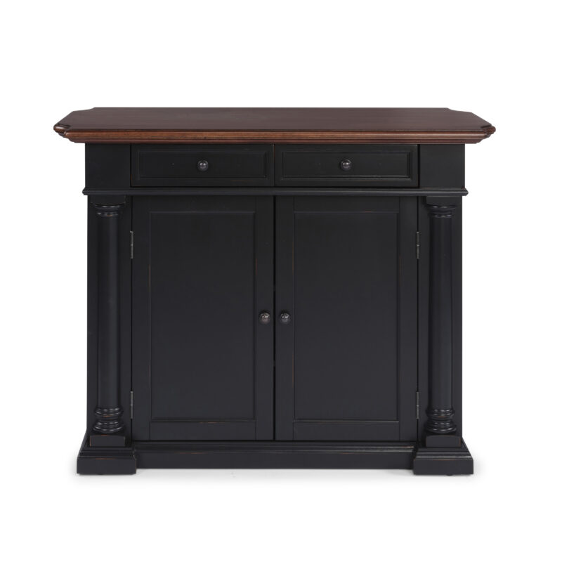 Alexander Kitchen Island