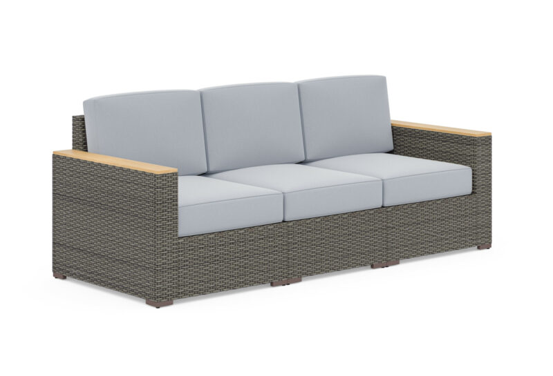 Boca Raton Outdoor Sofa