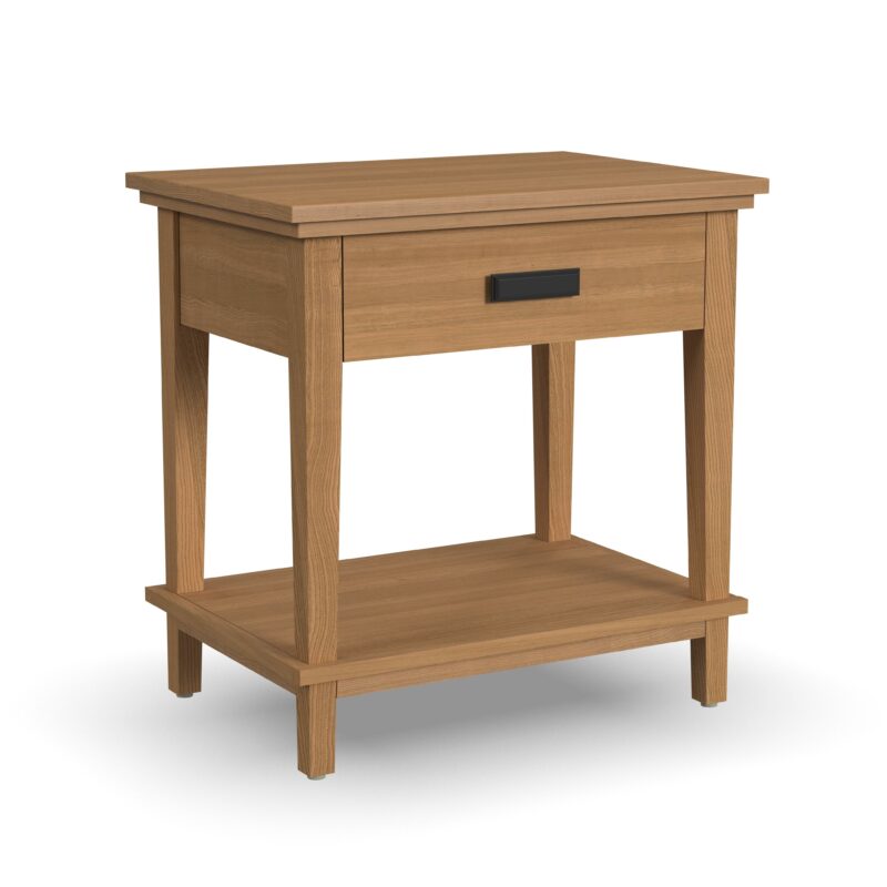 Oak Park Nightstand