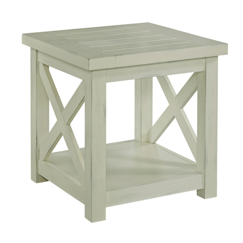 Bay Lodge End Table