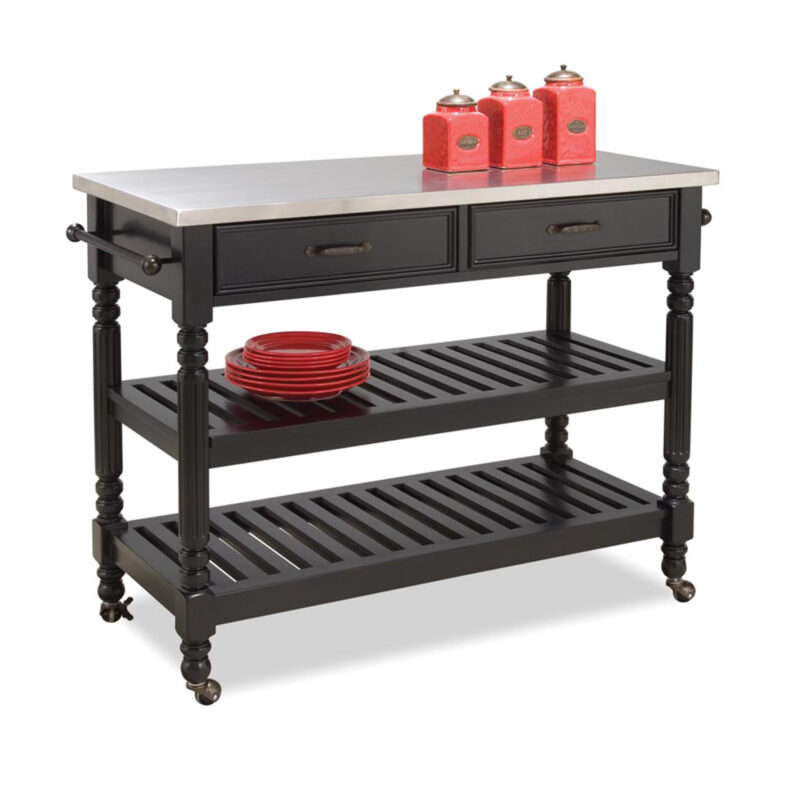 General Line Kitchen Cart