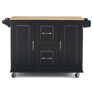 Blanche Kitchen Cart