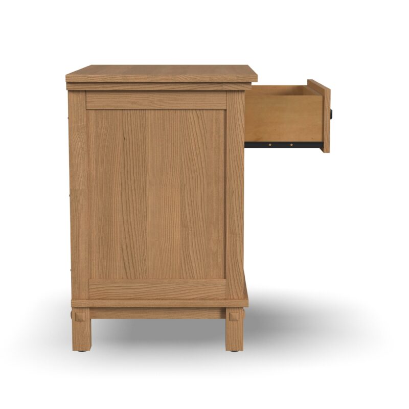 Oak Park Nightstand