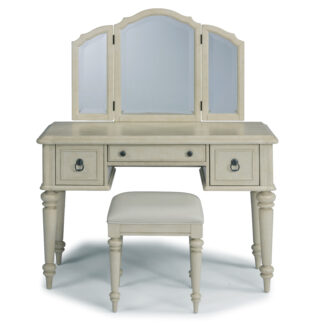 Chambre Vanity Set