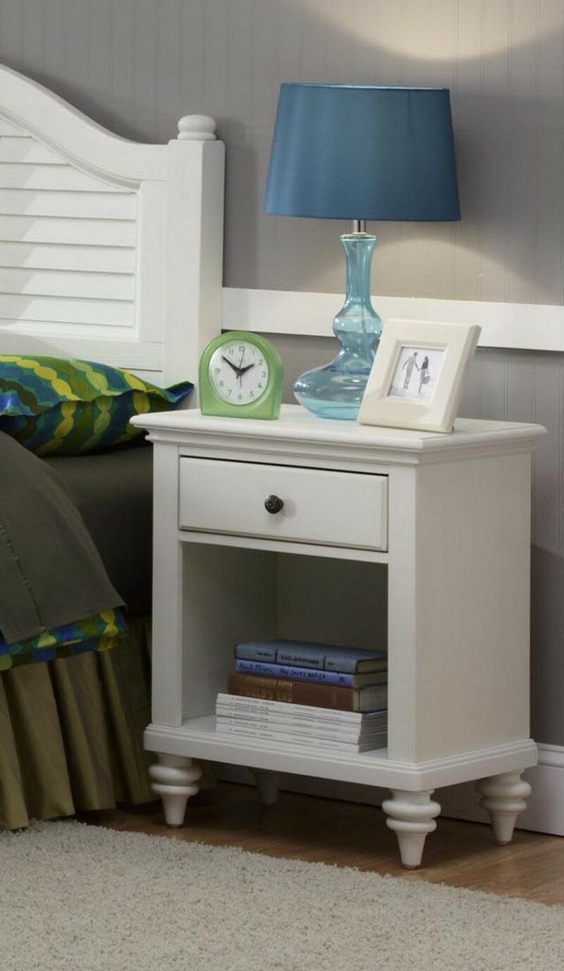 Penelope Nightstand