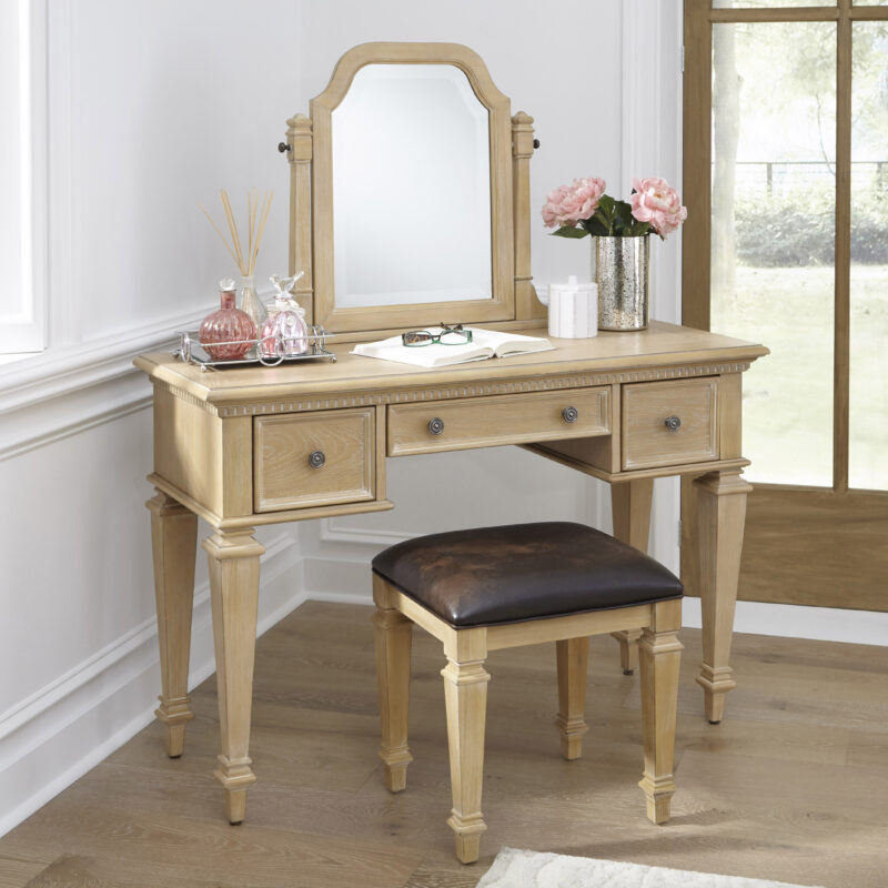 Manor House Vanity Set