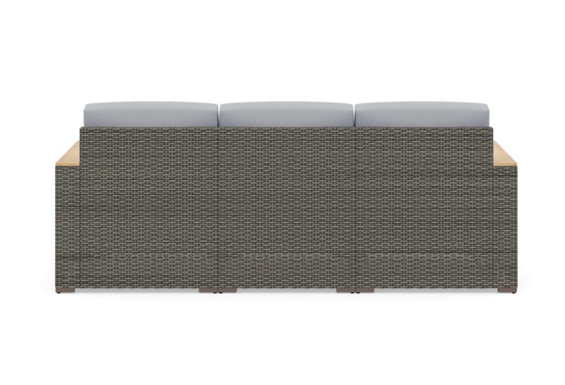 Boca Raton Outdoor Sofa