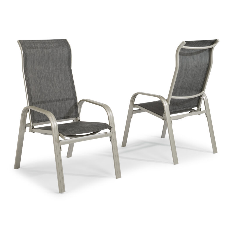 Captiva Outdoor Chair Pair