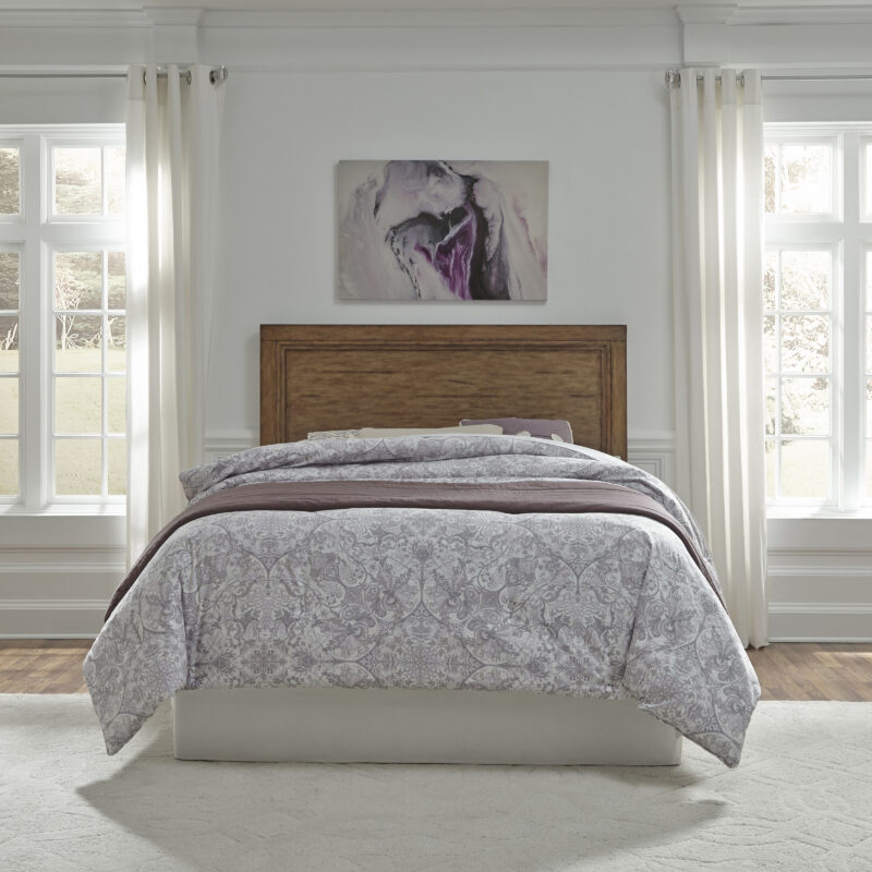 Tuscon Queen Headboard