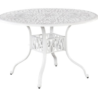 Capri Outdoor Dining Table