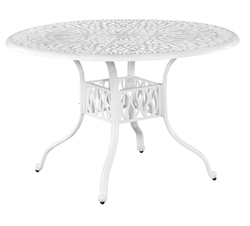 Capri Outdoor Dining Table