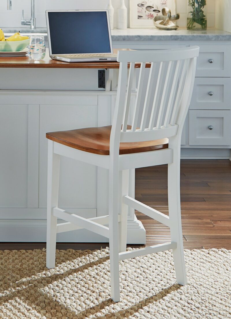 Americana Counter Stool