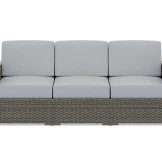 Boca Raton Outdoor Sofa