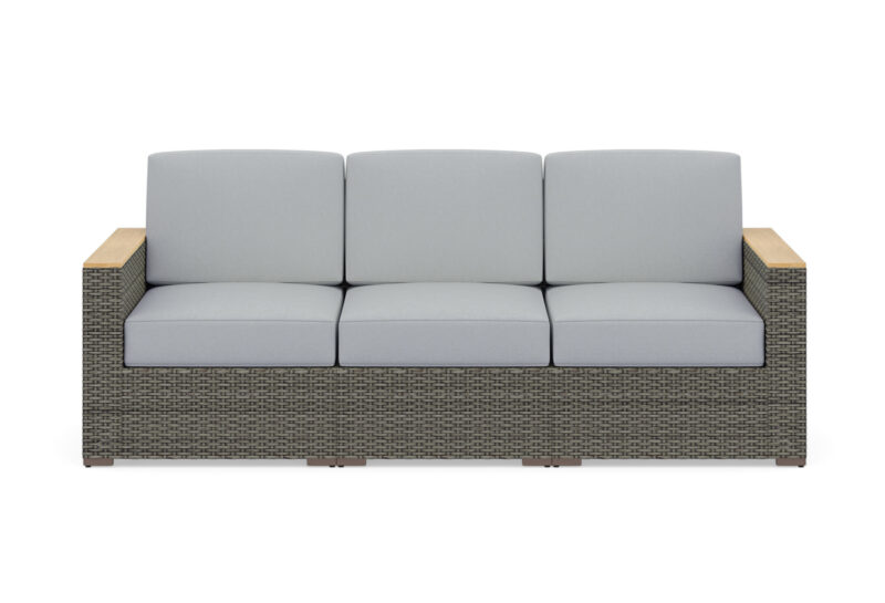 Boca Raton Outdoor Sofa