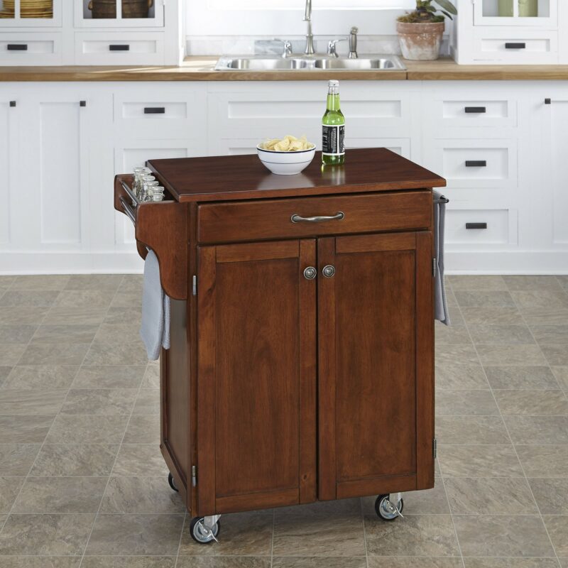 Cuisine Cart Kitchen Cart