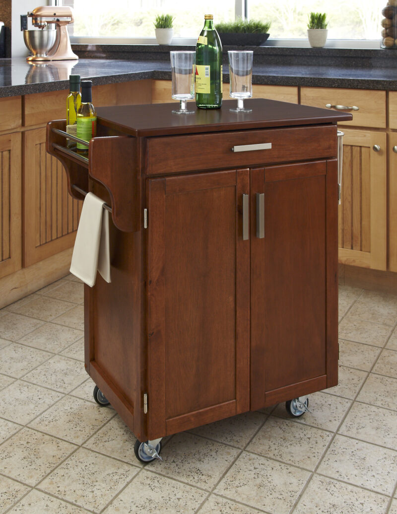 Cuisine Cart Kitchen Cart