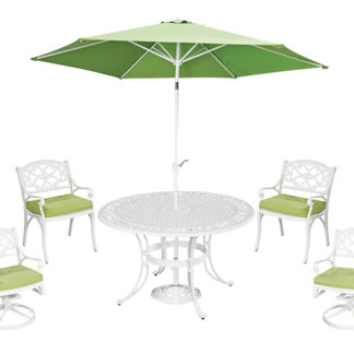 Sanibel 6 Piece Outdoor Dining Set