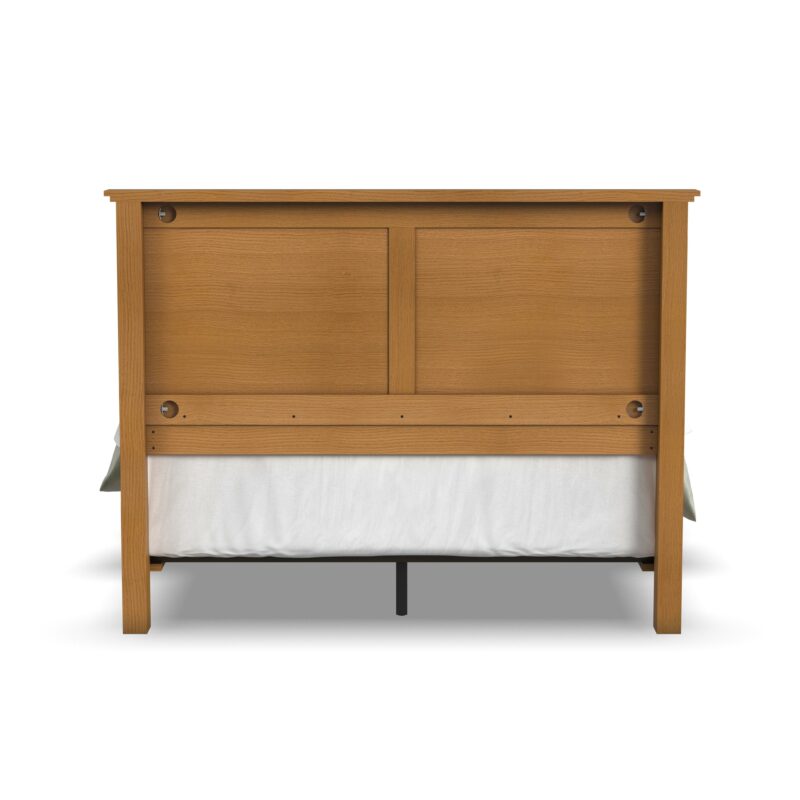 Oak Park Queen Bed