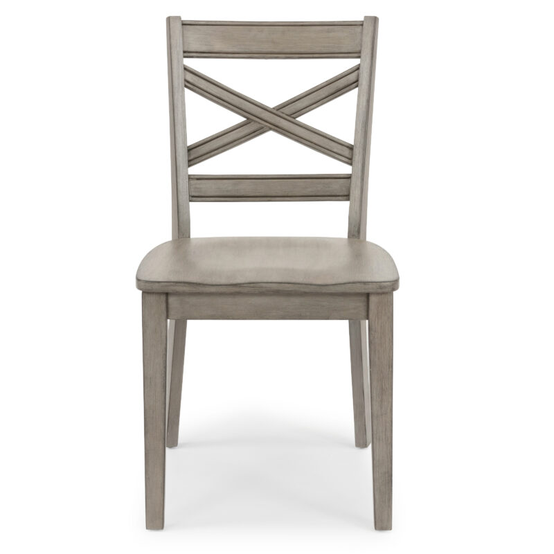 Walker Dining Chair Pair