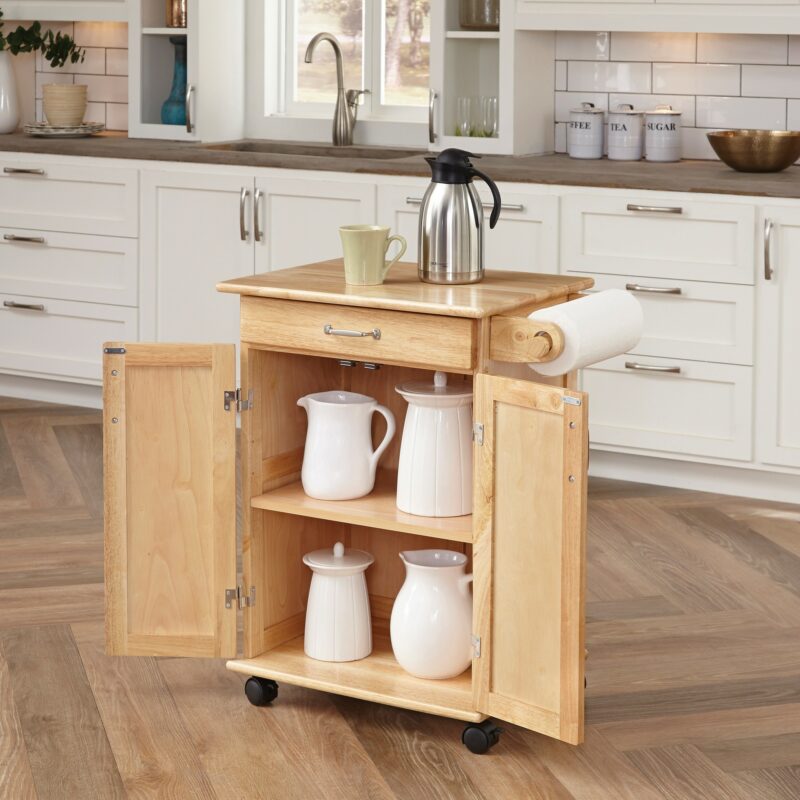 General Line Kitchen Cart