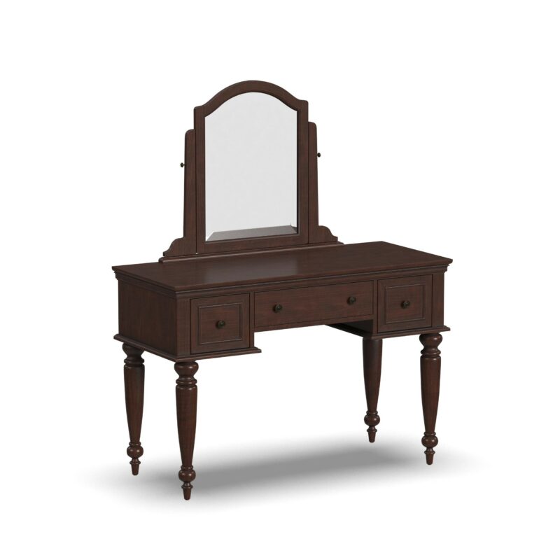 Lafayette Vanity with Mirror