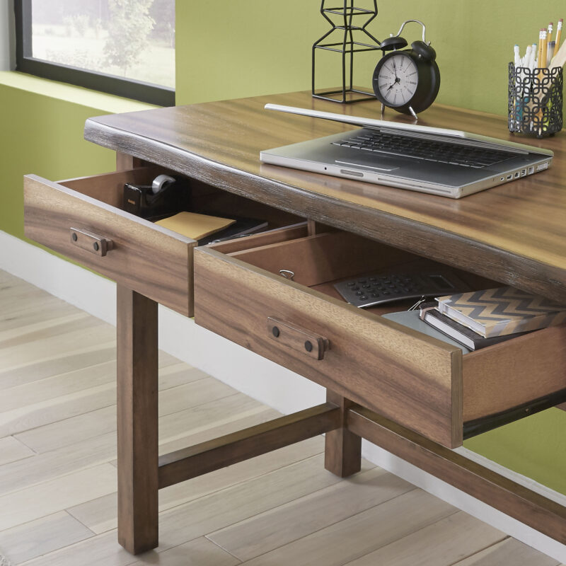 Forest Retreat Writing Desk