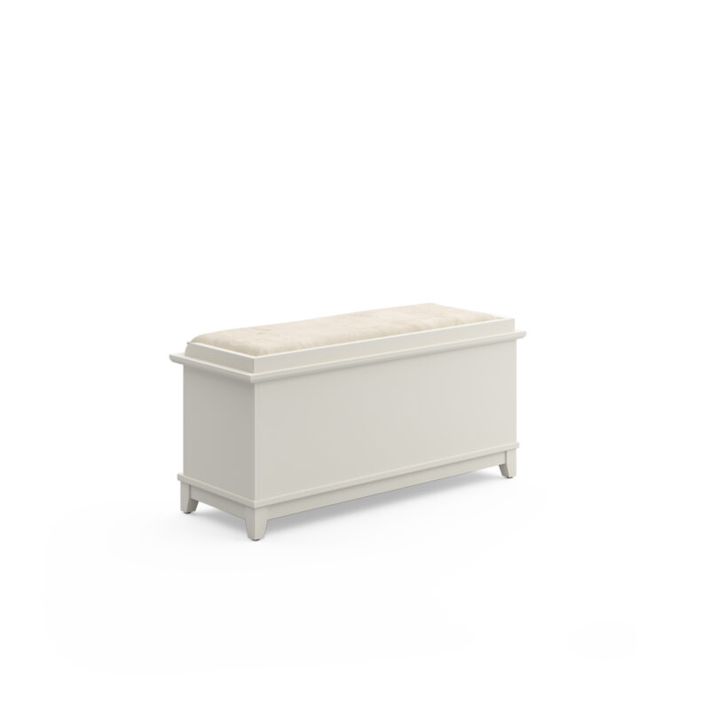 Lloyd Storage Bench