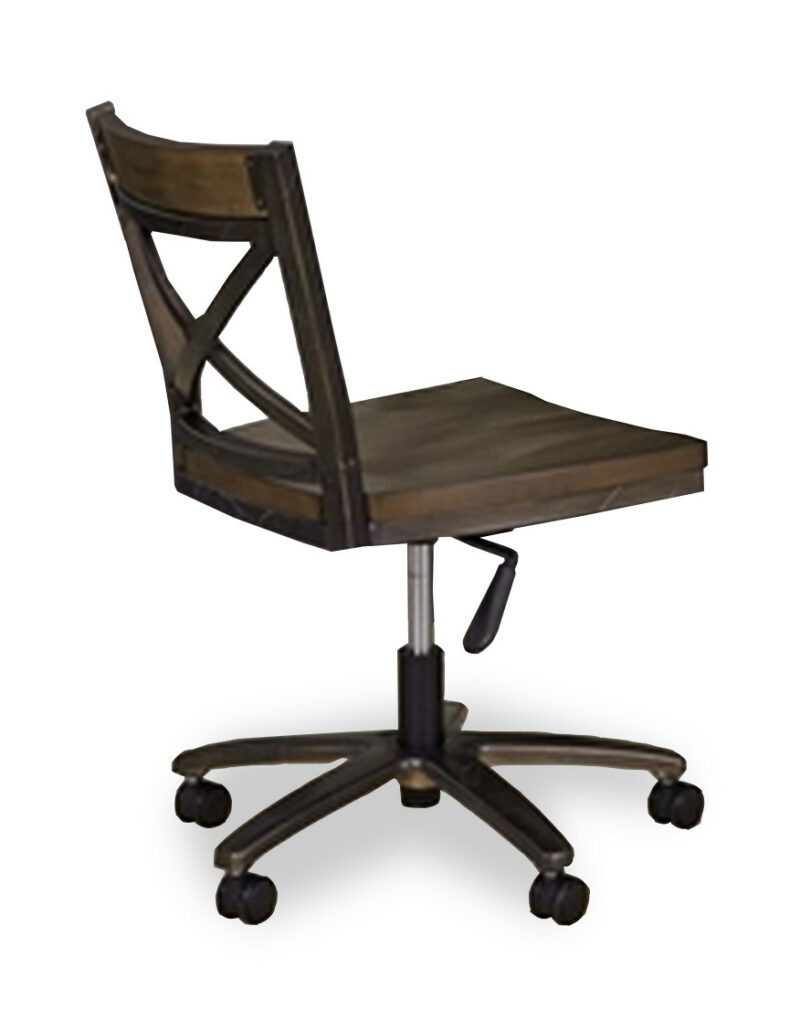 Xcel Swivel Desk Chair