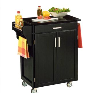 Cuisine Cart Kitchen Cart