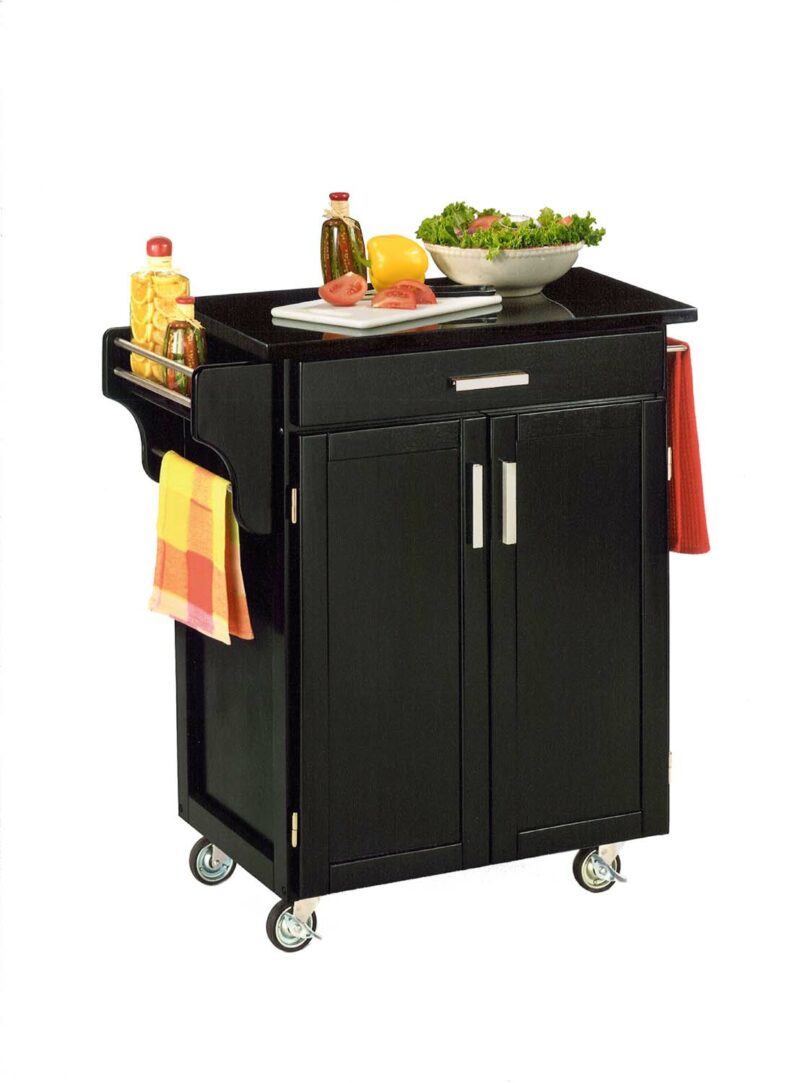 Cuisine Cart Kitchen Cart