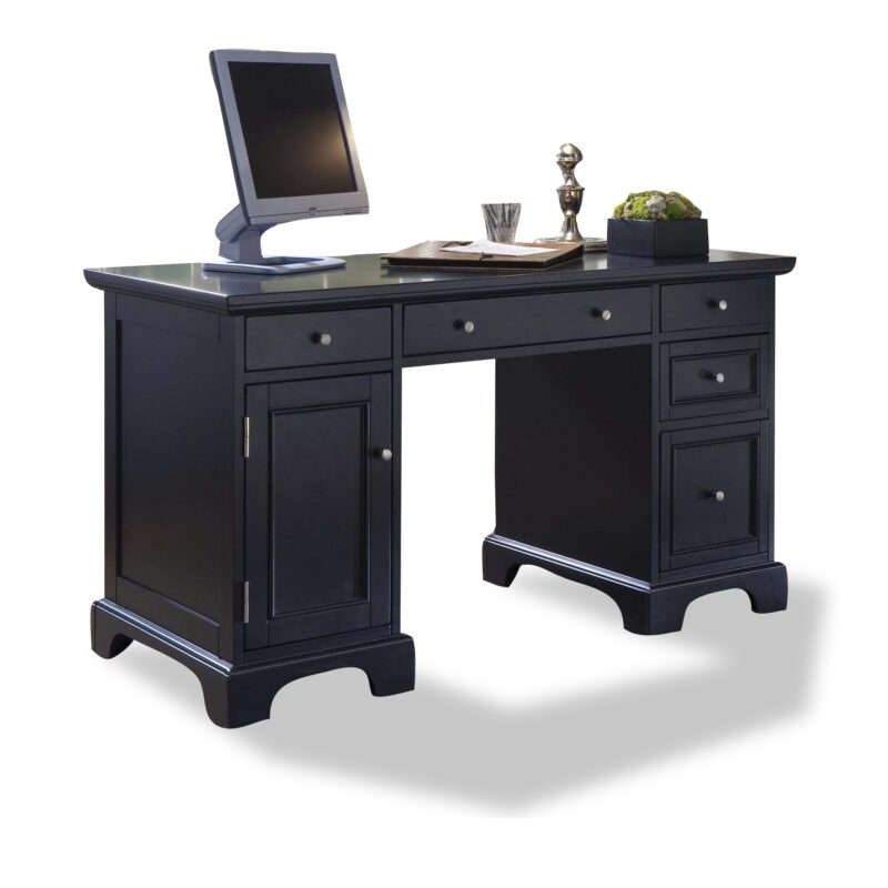 Ashford Pedestal Desk