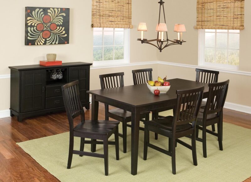 Lloyd 7 Piece Dining Set