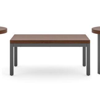 Merge 3-Piece Coffee Table Set