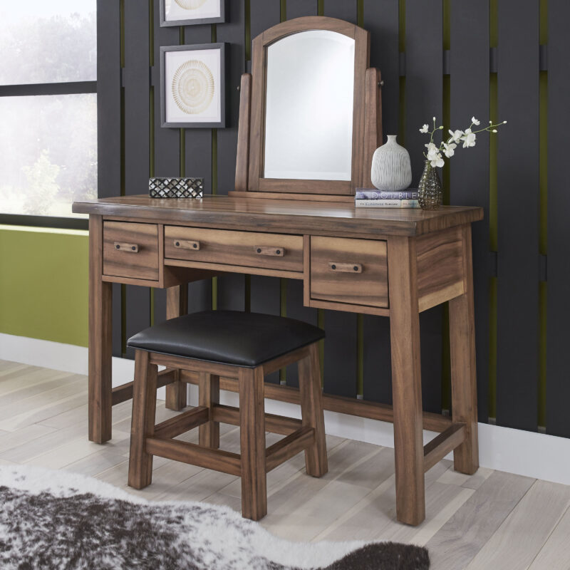 Forest Retreat Vanity Set