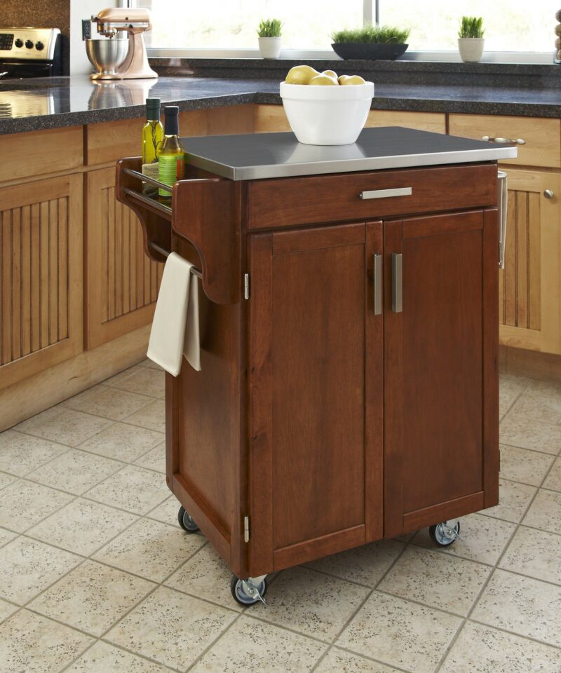 Cuisine Cart Kitchen Cart