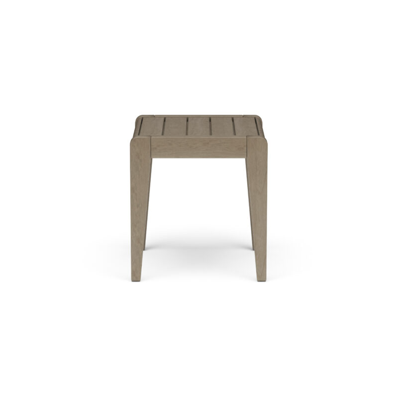 Sustain Outdoor End Table