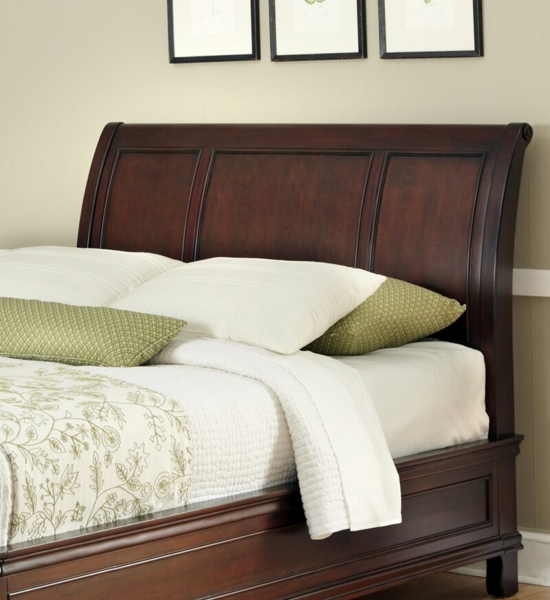 Lafayette King Headboard