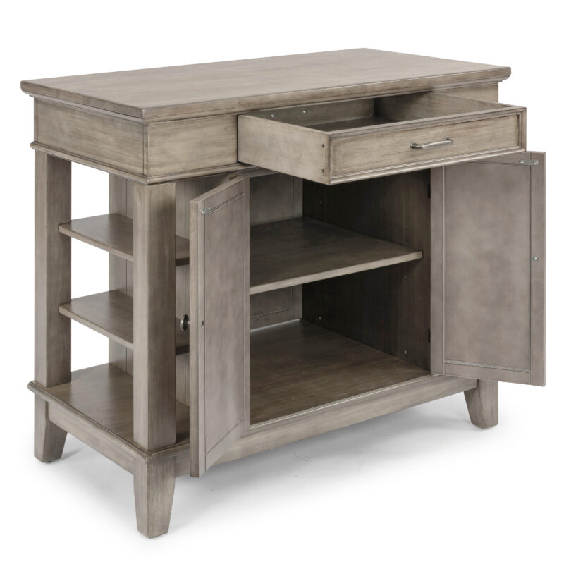 Walker Kitchen Island