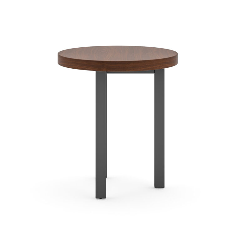 Merge End Table