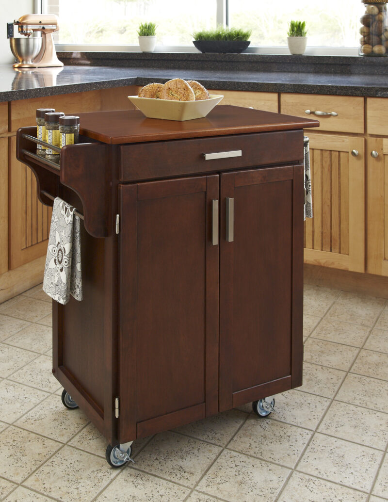 Cuisine Cart Kitchen Cart