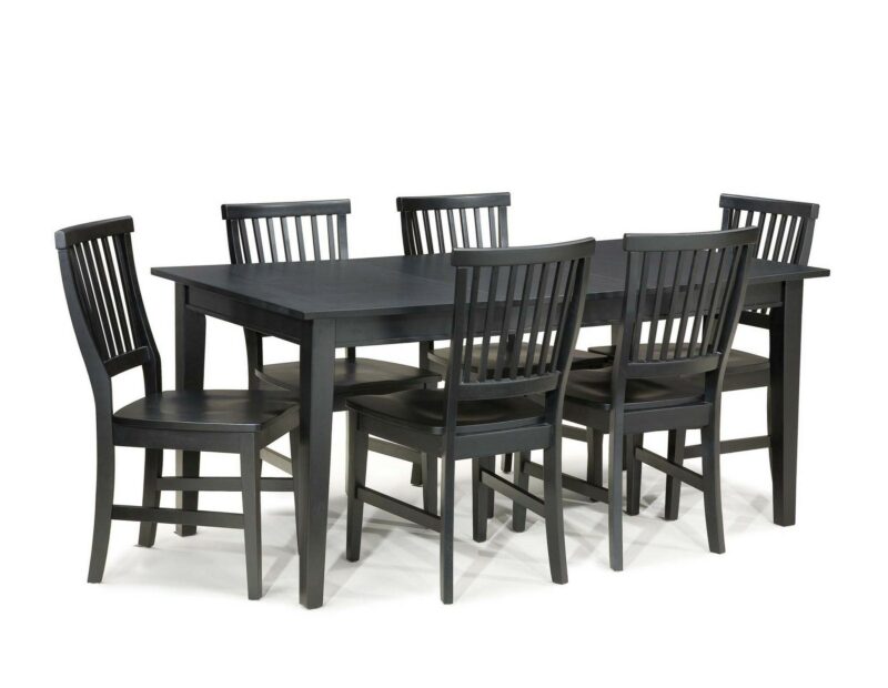 Lloyd 7 Piece Dining Set