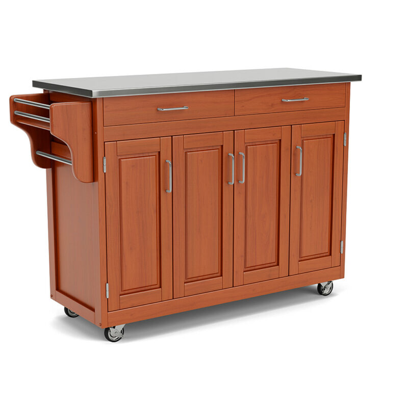 Create-A-Cart Kitchen Cart