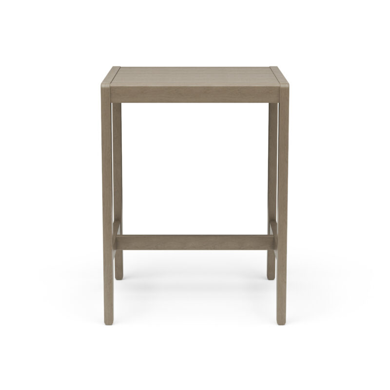 Sustain Outdoor High Bistro Table