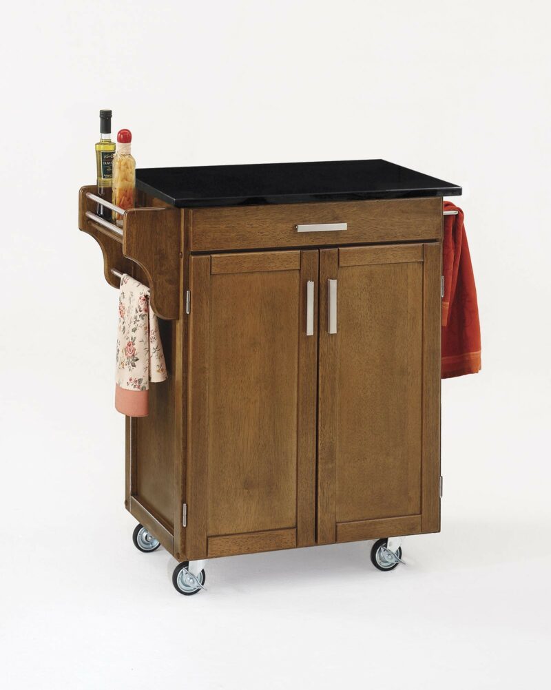 Cuisine Cart Kitchen Cart