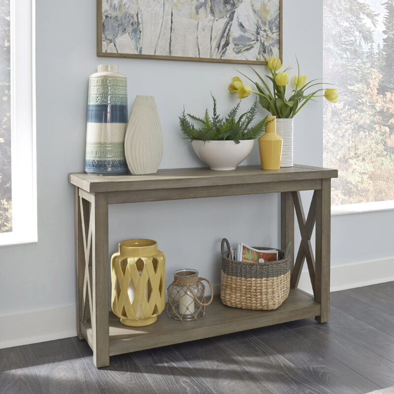 Walker Console Table