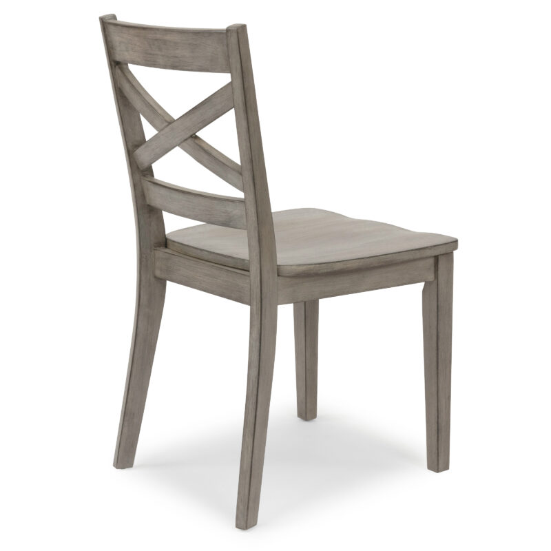 Walker Dining Chair Pair