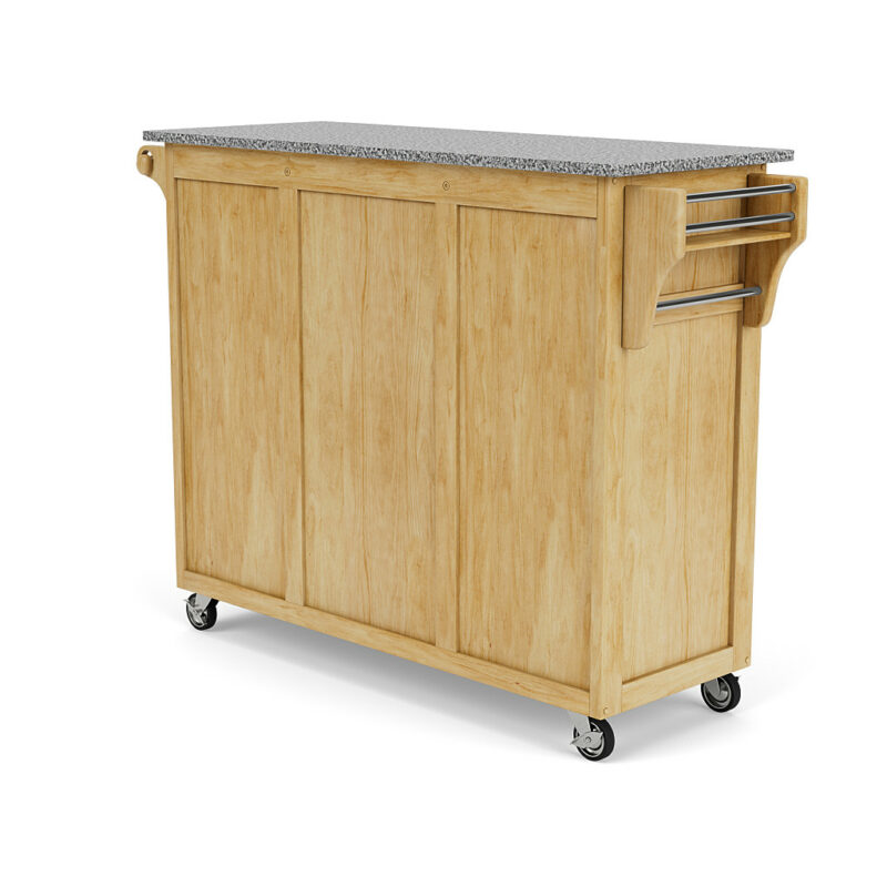 Create-A-Cart Kitchen Cart