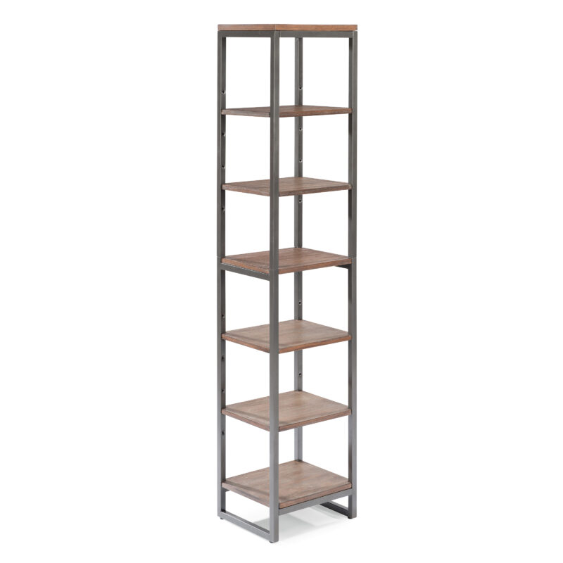 Telluride Seven Tier Shelf