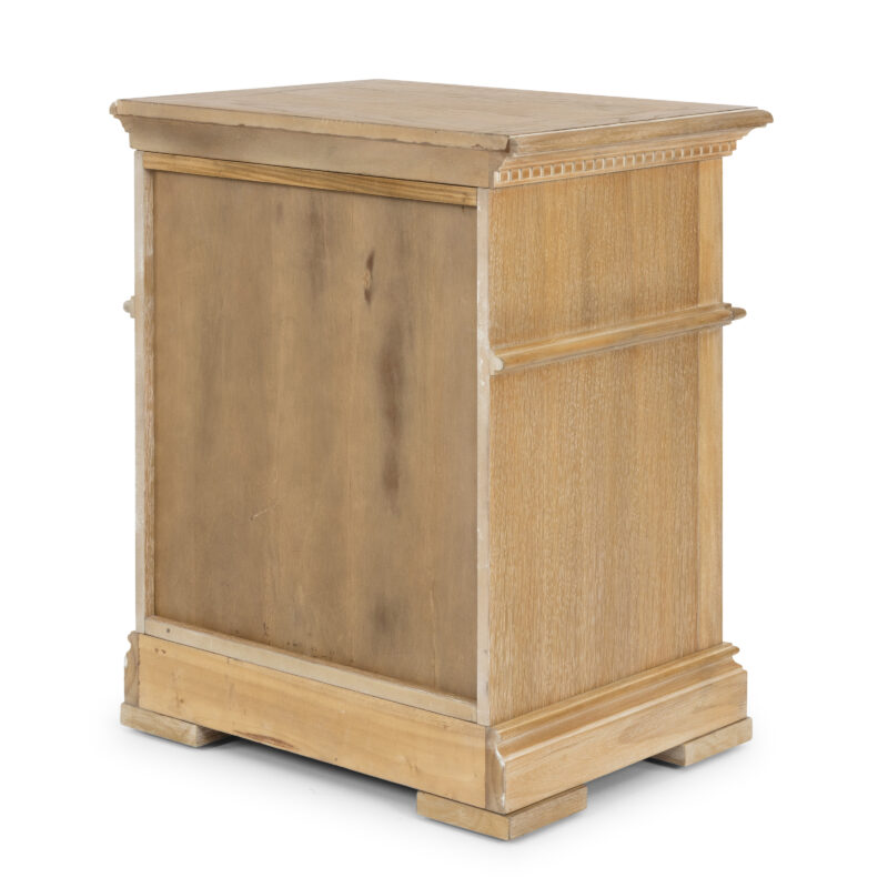 Manor House Nightstand