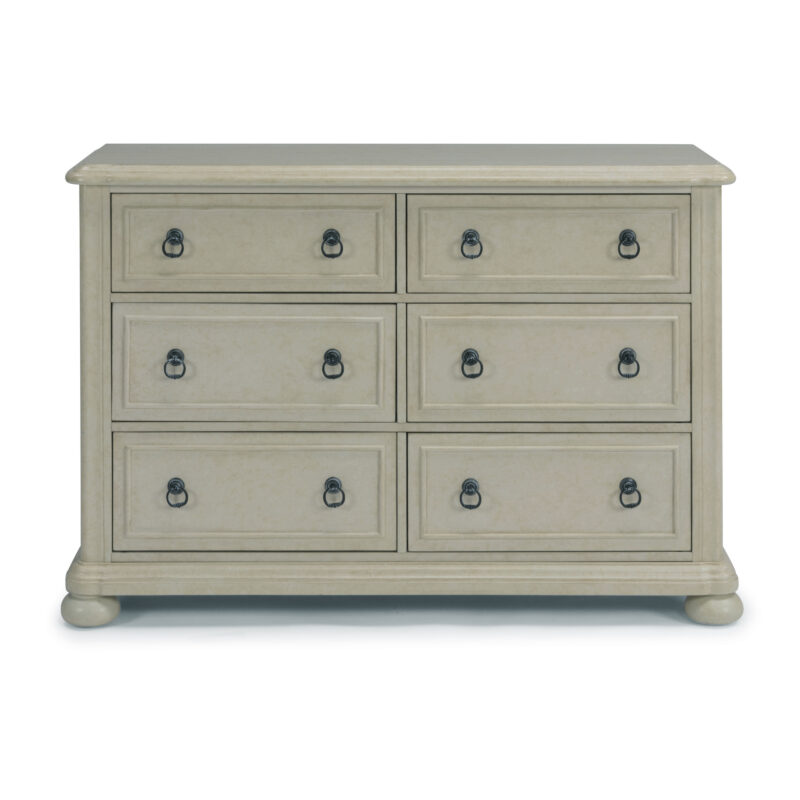 Chambre Dresser